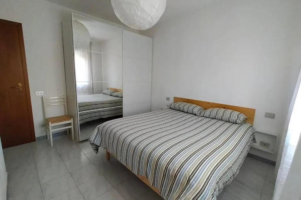 Apartment In Sardinia Decimomannu