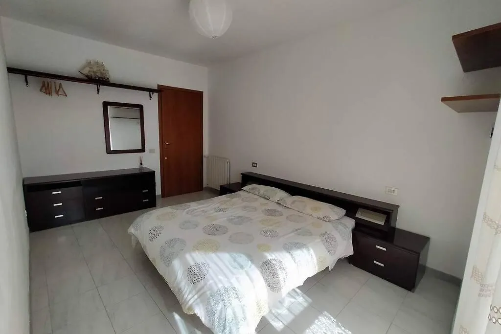 Apartment In Sardinia Decimomannu 0*,