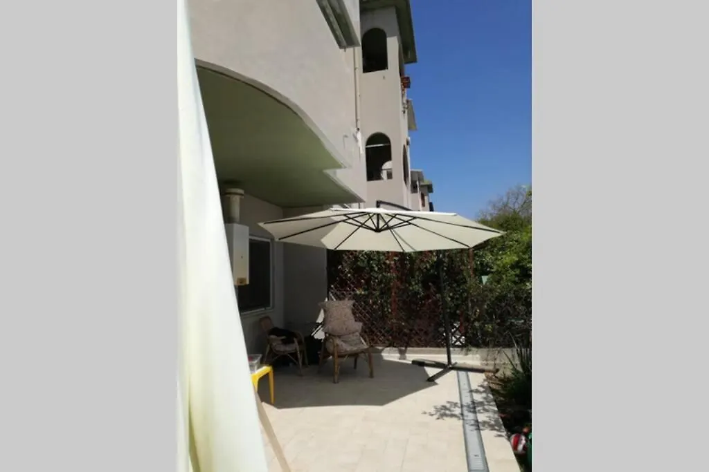 Apartment In Sardinia Decimomannu