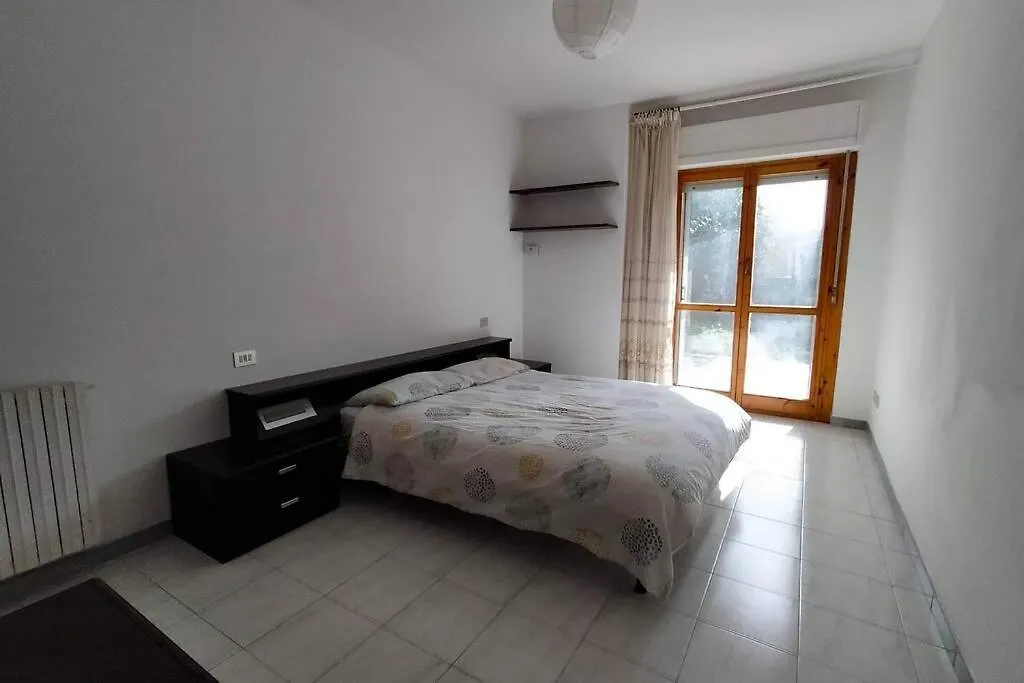 Apartment In Sardinia Decimomannu