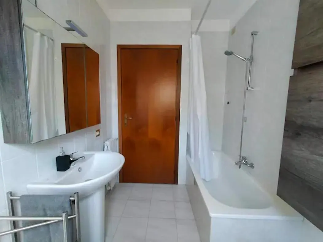 Apartment In Sardinia Decimomannu 0*,  Italië