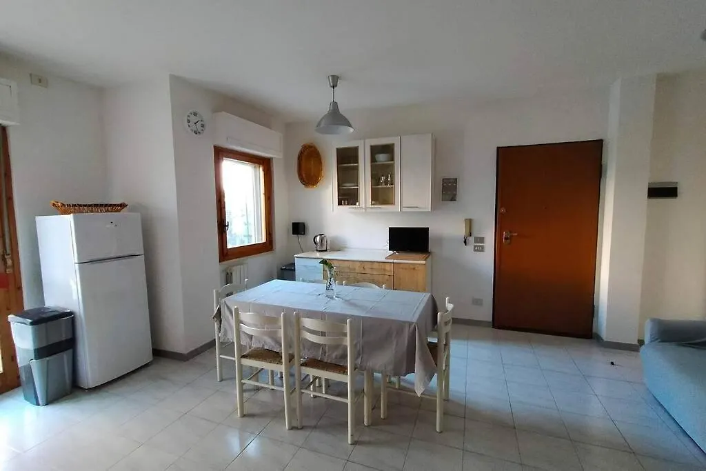 Apartment In Sardinia Decimomannu 0*,  Italia