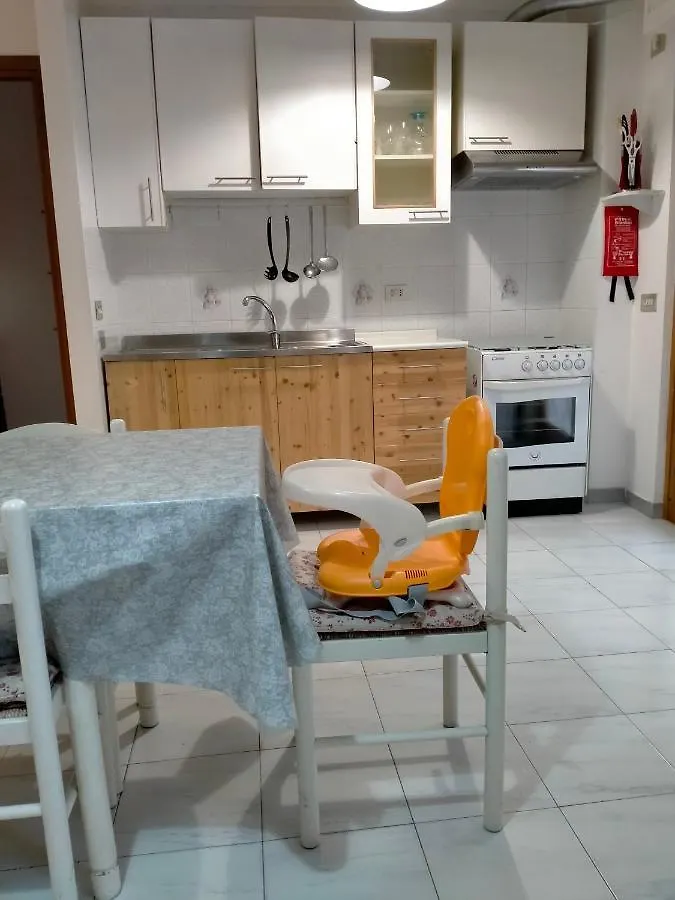 Apartment In Sardinia Decimomannu