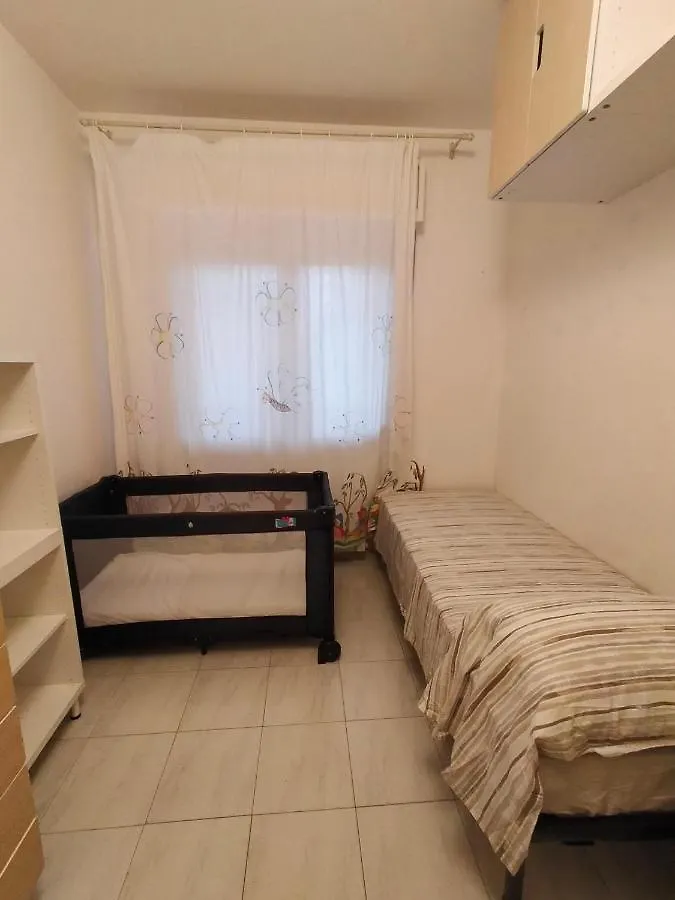 Apartment In Sardinia Decimomannu