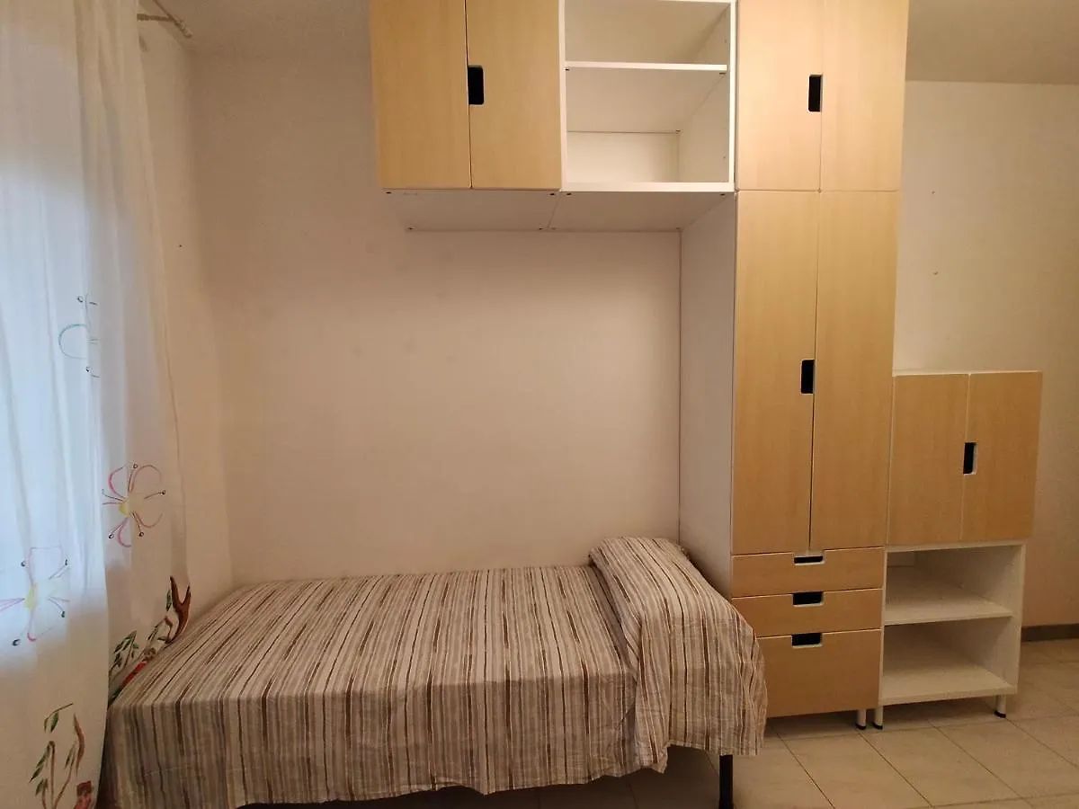 Apartment In Sardinia Decimomannu 0*,  Italia