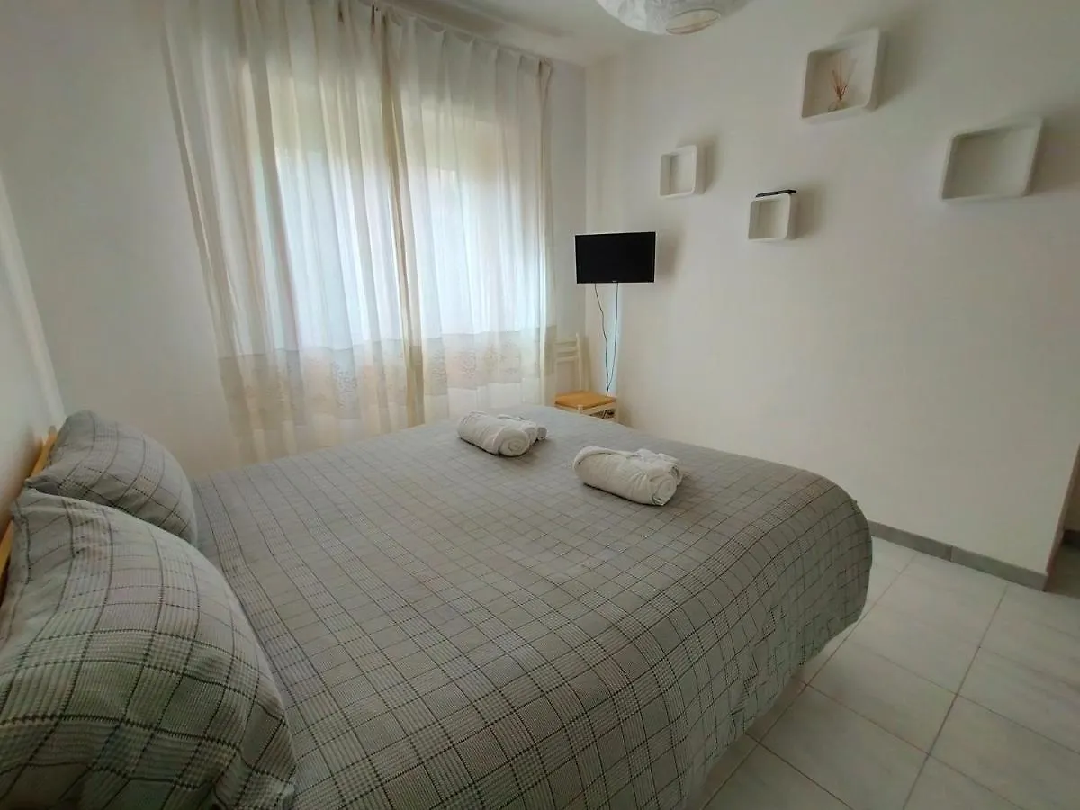 Apartment In Sardinia Decimomannu