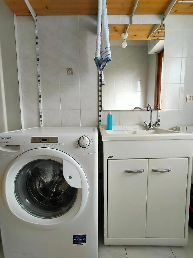 Apartment In Sardinia Decimomannu 0*,  Italia