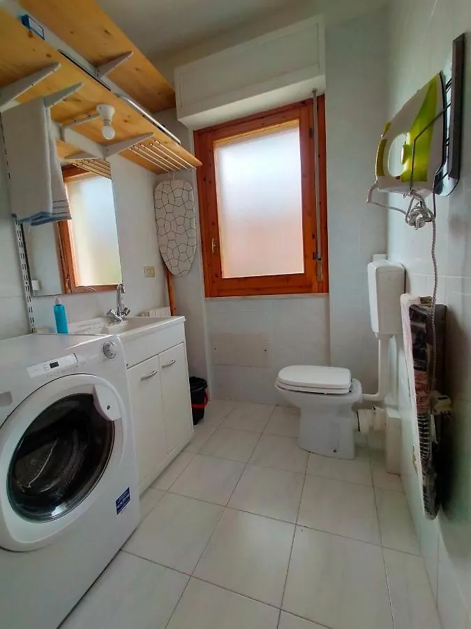 Apartment In Sardinia Decimomannu