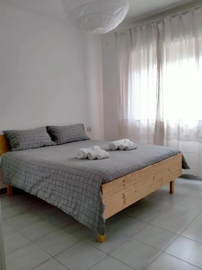 Apartment In Sardinia Decimomannu