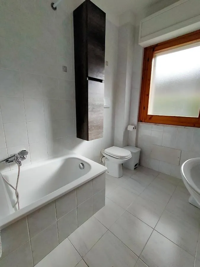 Apartment In Sardinia Decimomannu