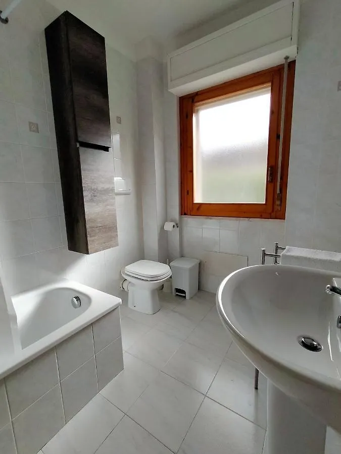 Apartment In Sardinia Decimomannu