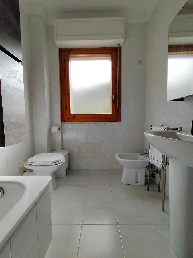 Apartment In Sardinia Decimomannu