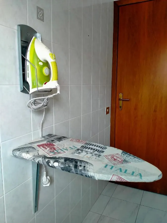 Apartment In Sardinia Decimomannu