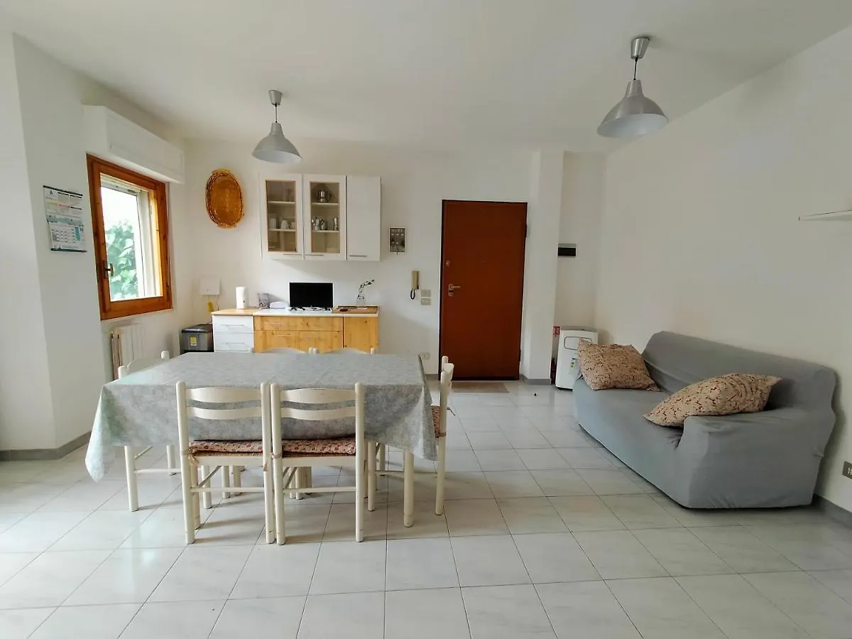 Apartment In Sardinia Decimomannu