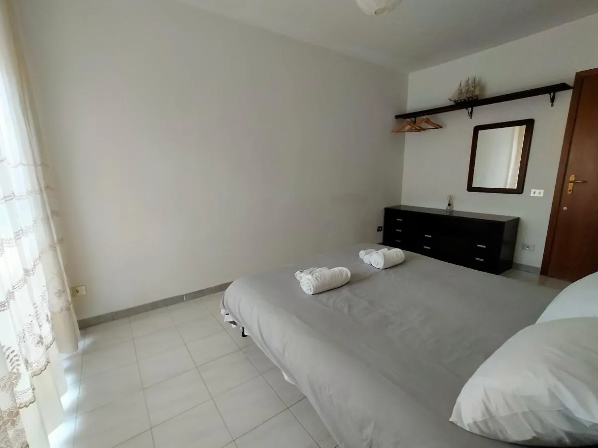 Apartment In Sardinia Decimomannu