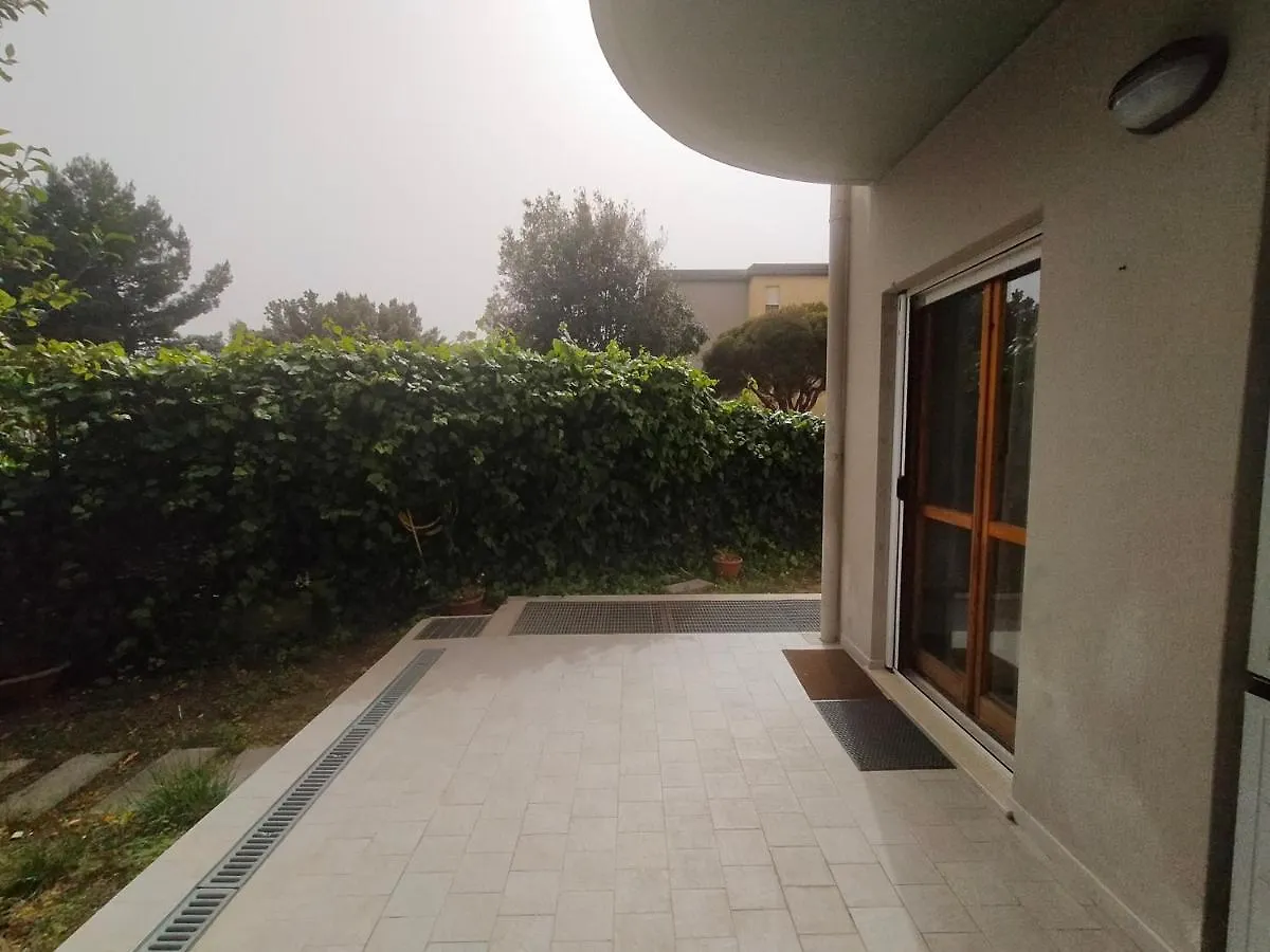 Apartment In Sardinia Decimomannu