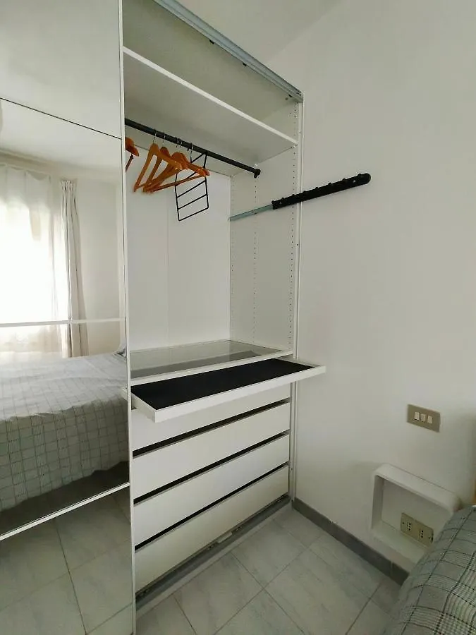 Apartment In Sardinia Decimomannu