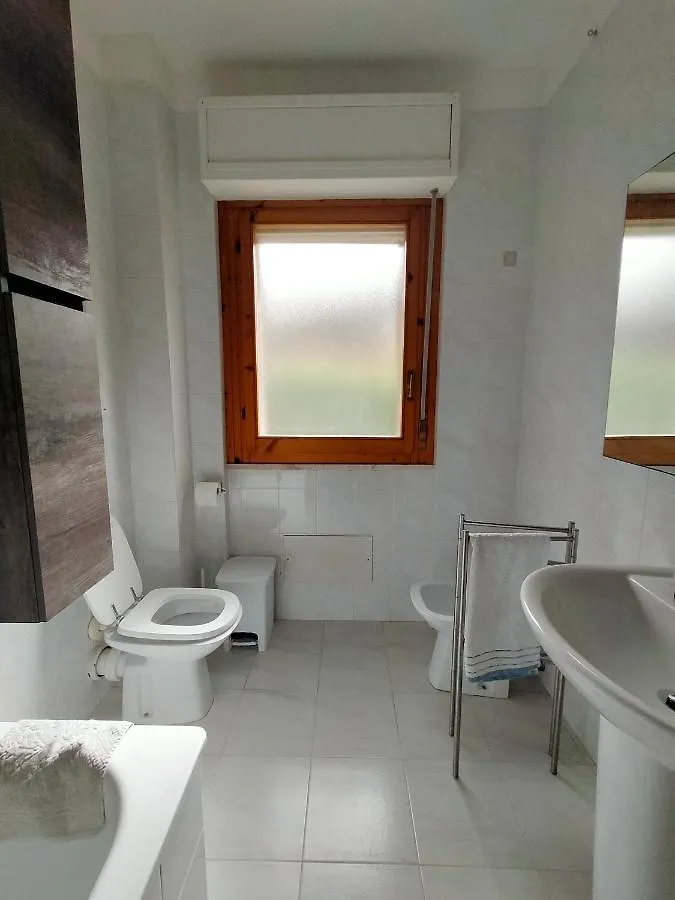 Apartment In Sardinia Decimomannu 0*,