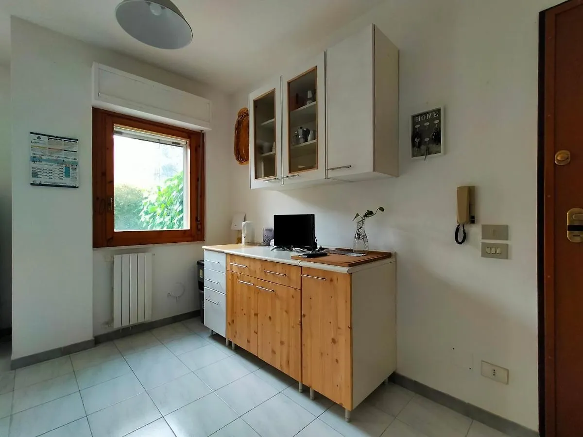 Apartment In Sardinia Decimomannu