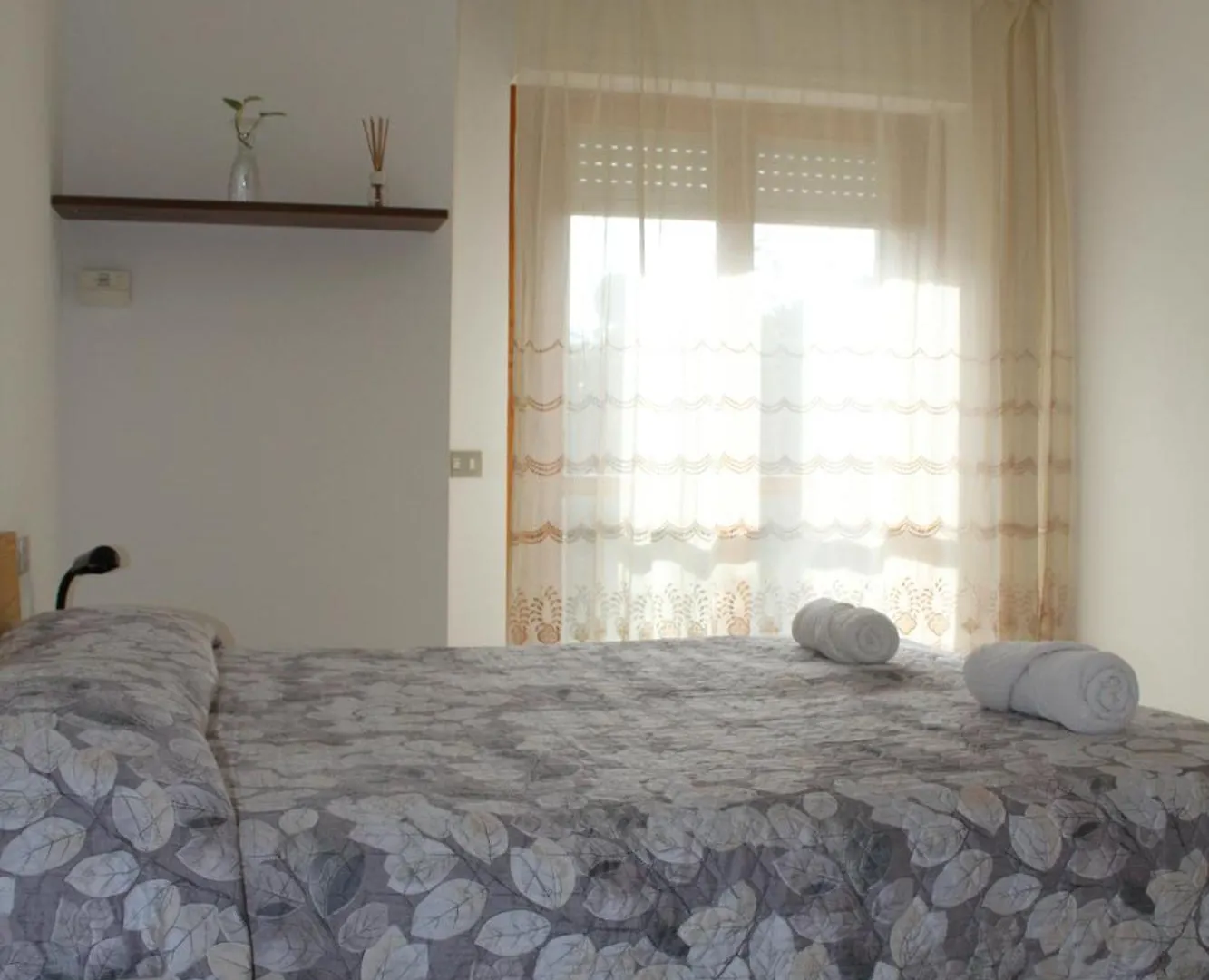 Apartment In Sardinia Decimomannu