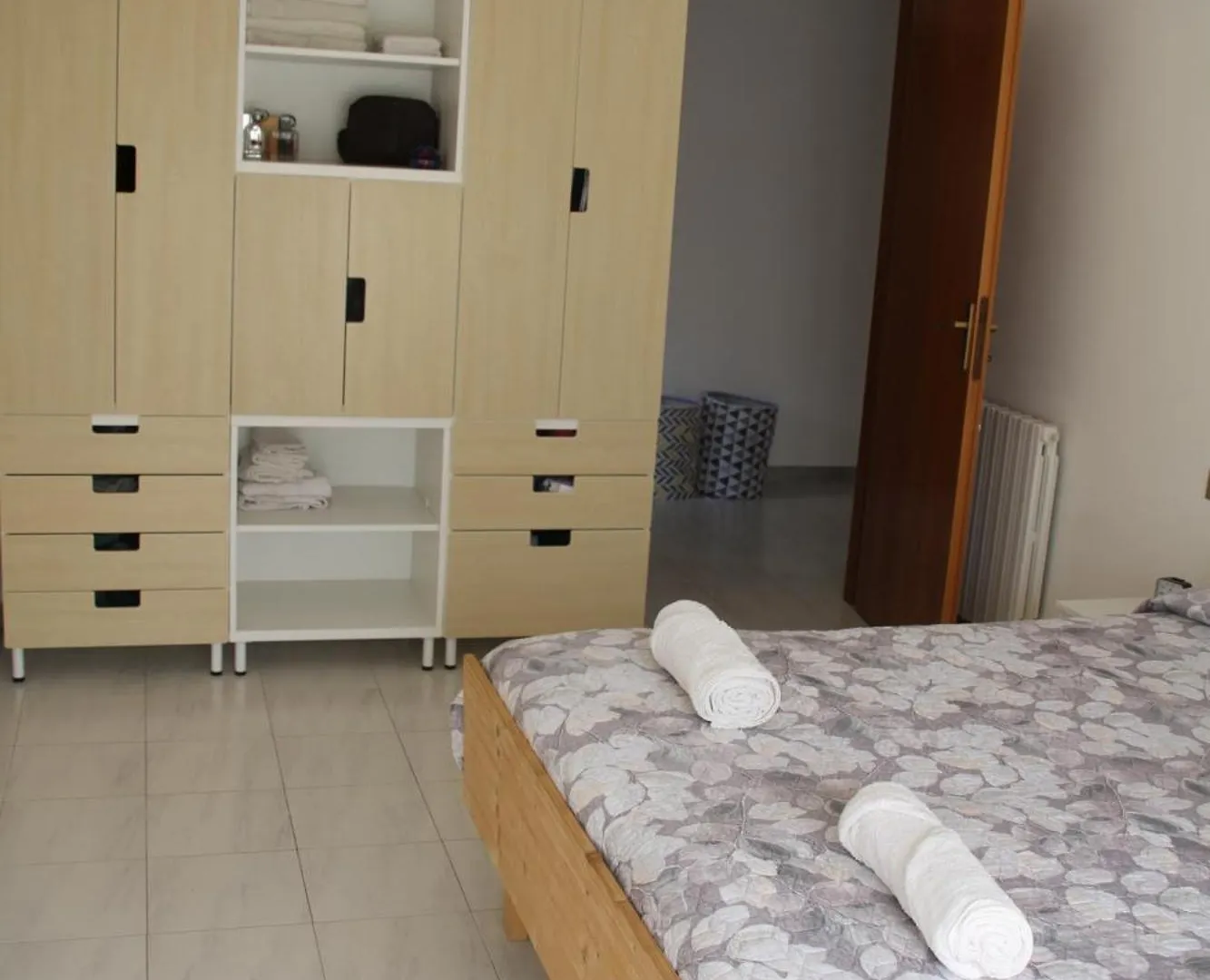 Apartment In Sardinia Decimomannu Italia